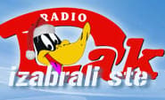Radio DAK 101.5 FM
