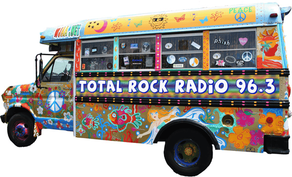 WJAA 96.3 FM