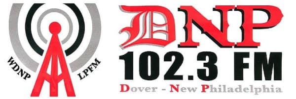 WDPE DNP 102.3