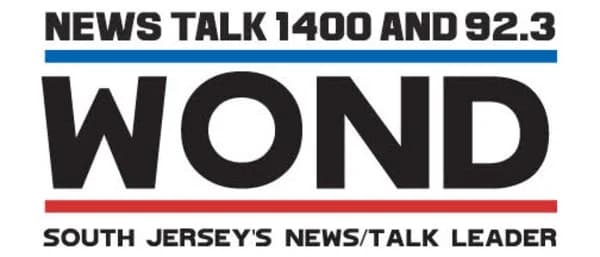 WOND 1400 AM
