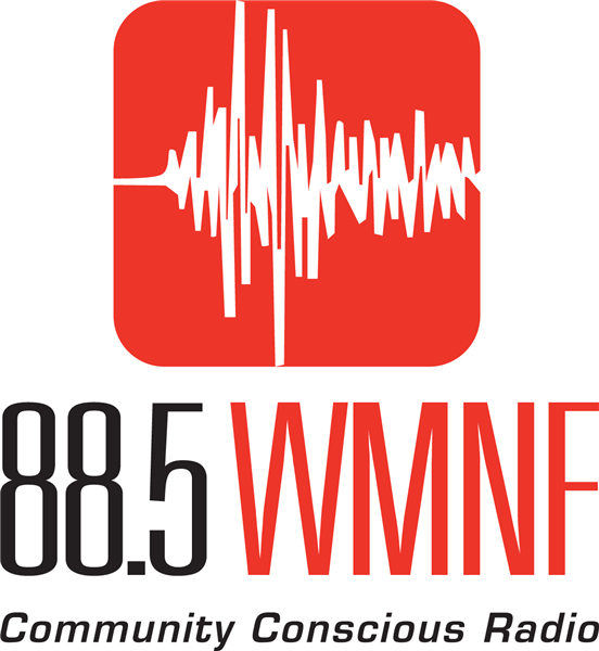 WMNF HD2 The Urban Cafe