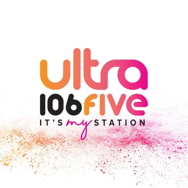 Ultra 106 five - 7HFC