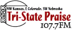 KGCR 107.7 FM