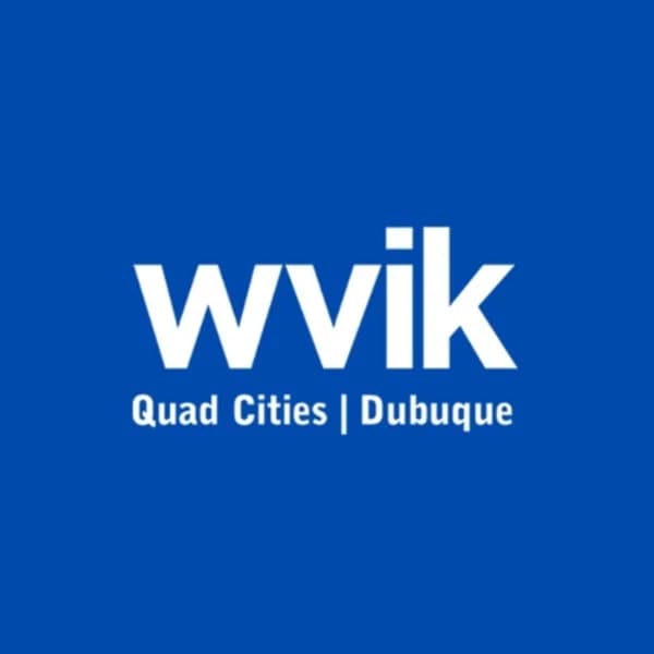 WVIK HD1 FM 90.3