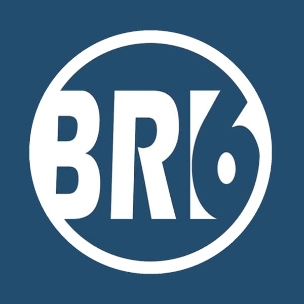 BR6 FM 107.8