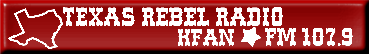 KFAN 107.9 FM