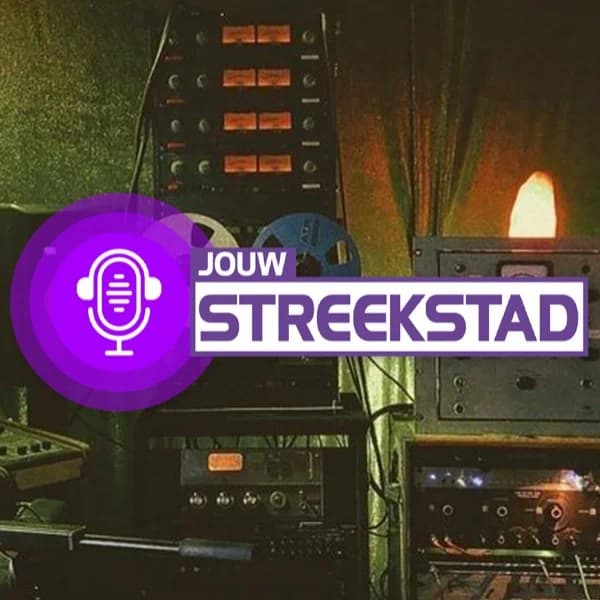 Streekstad Centraal