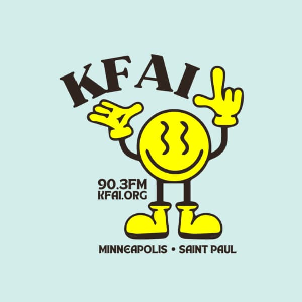 KFAI FM 90.3