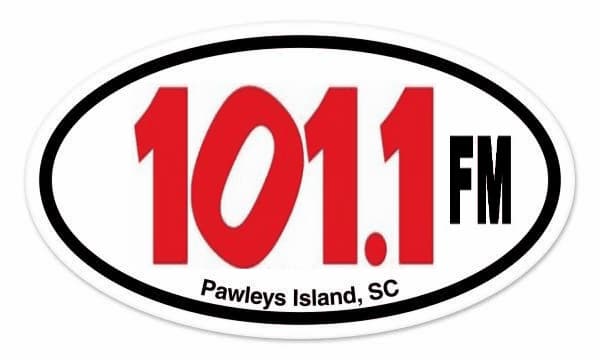 WLMC FM 101.1