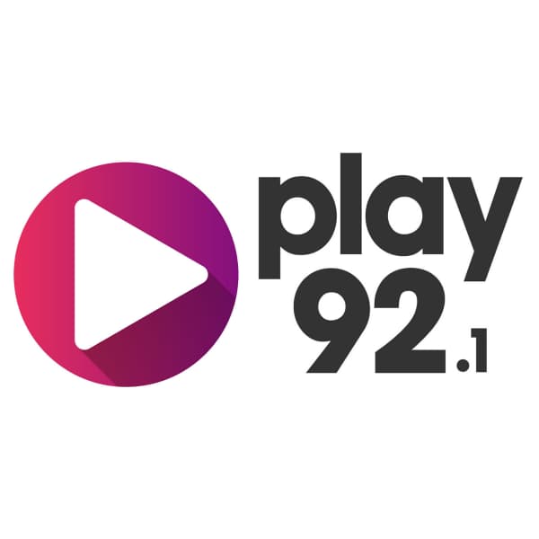 CHMX 92.1 FM