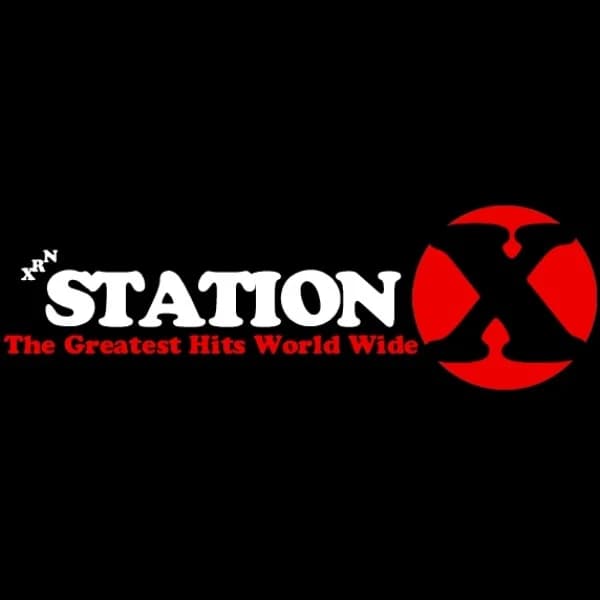 Station X 1611 AM