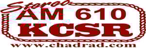 KCSR AM 610