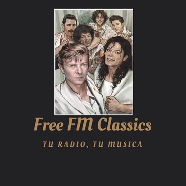 RocaFM Clasicos Vigo