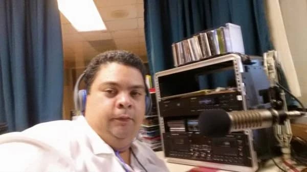 Poder de Dios Radio