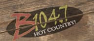 KXBZ-FM 104.7