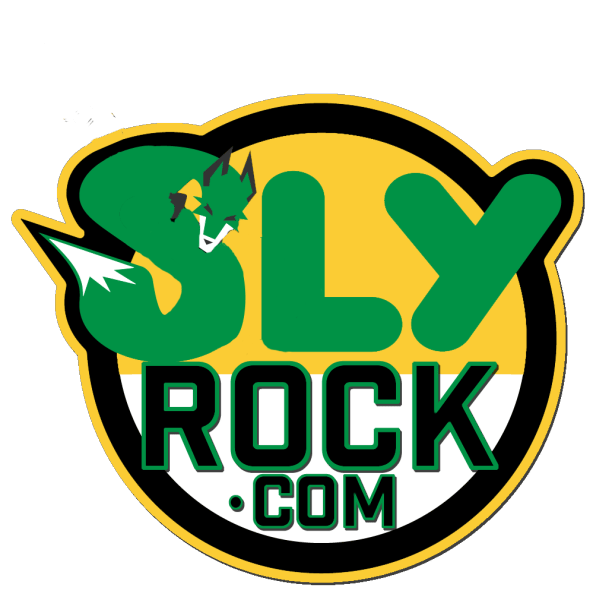 Sly Rock