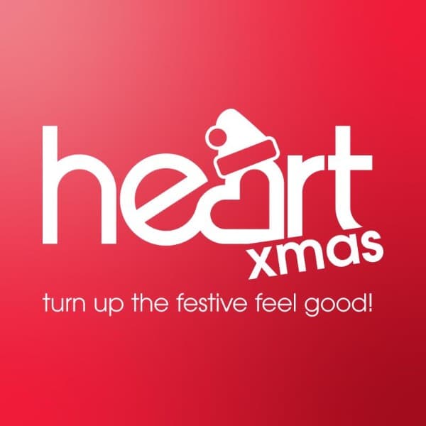 Heart Xmas