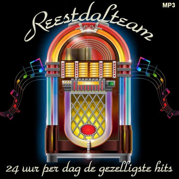 Reestdalteam