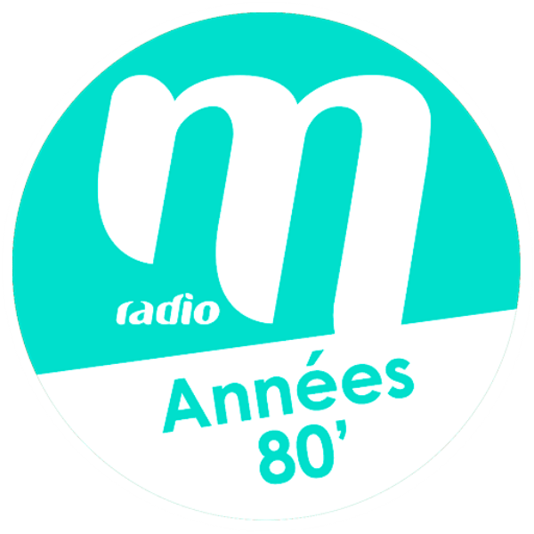M Radio Culte 80 90