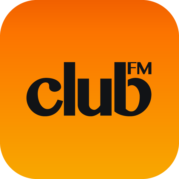 Club FM Shqiperi 100.4