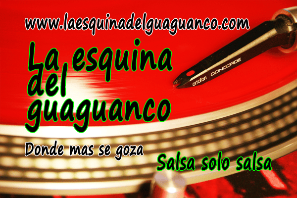 La Esquina del Guaguanco