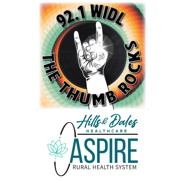 WIDL 92.1 FM