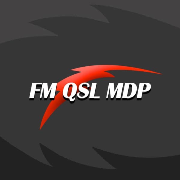 FM QSL (MdP)
