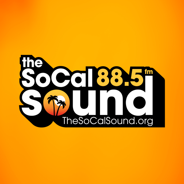 88.5 FM KCSN