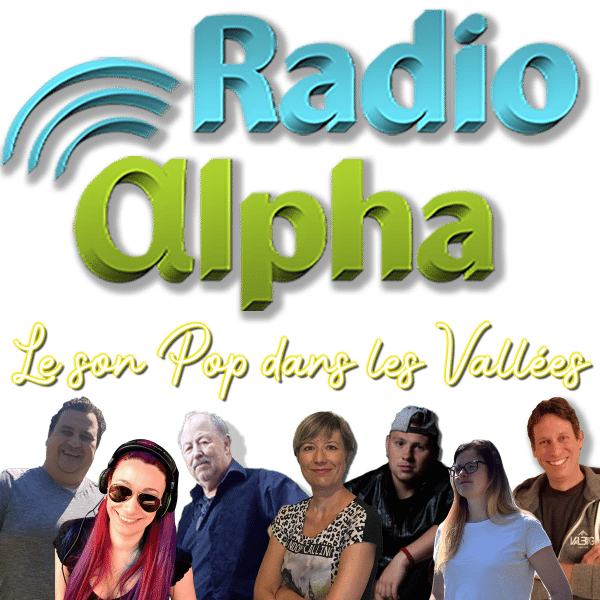 Radio Alpha
