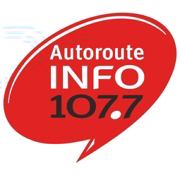 Autoroute Info 107.7