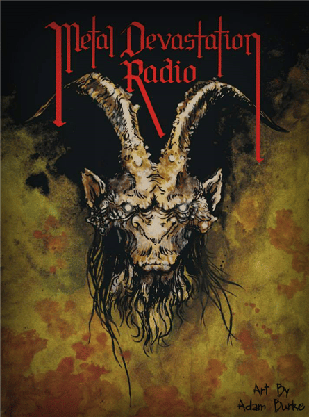 Metal Devastation Radio