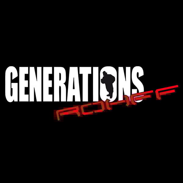 Générations Rohff