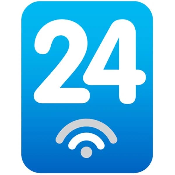 La Brújula 24