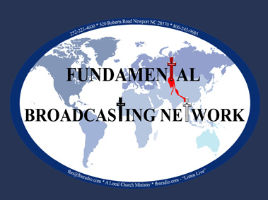 FBN Radio