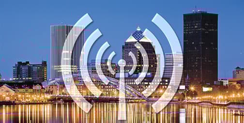 WRFZ FM 106.3