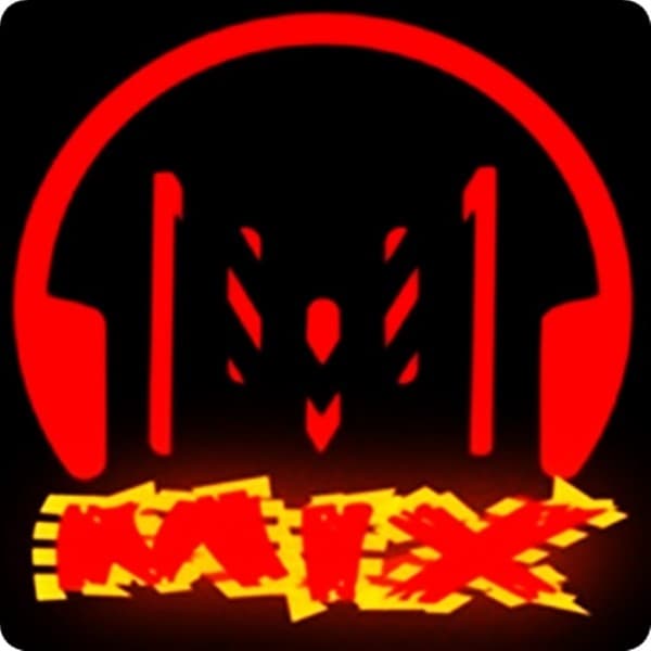 Radio Megatron Mix