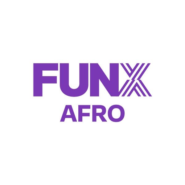 NPO FunX Reggae