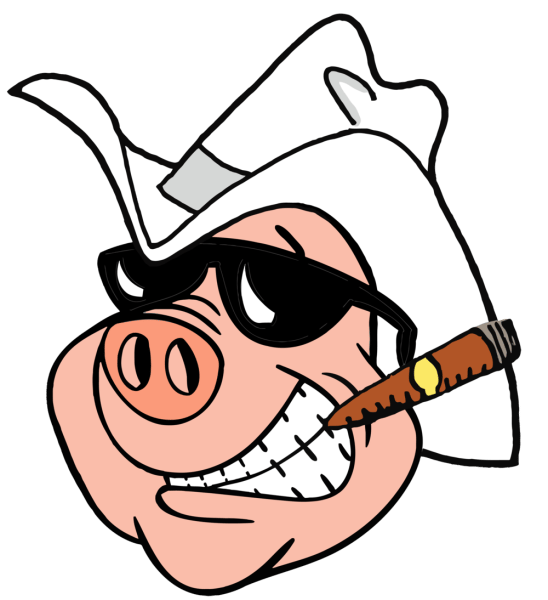 WHNR AM  Boss Hogg Radio