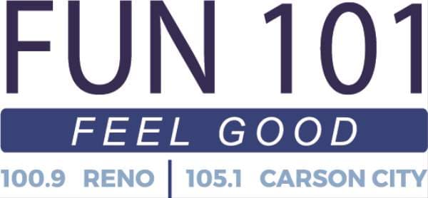 KRFN 100.9 FM
