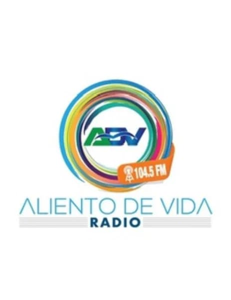 Aliento de Vida