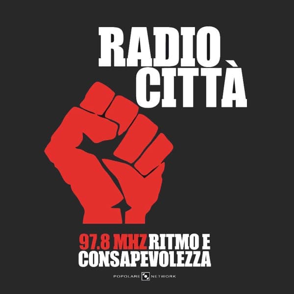 Radio Citta Pescara FM 97.8