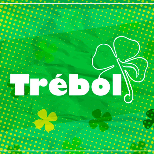 Trebol 99