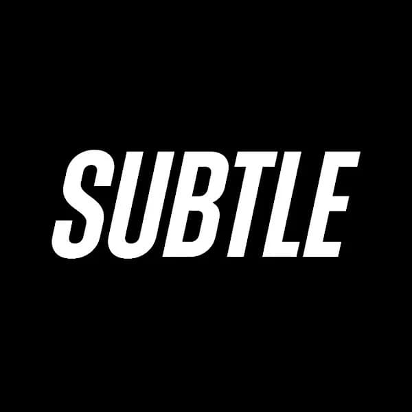 Subtle Radio