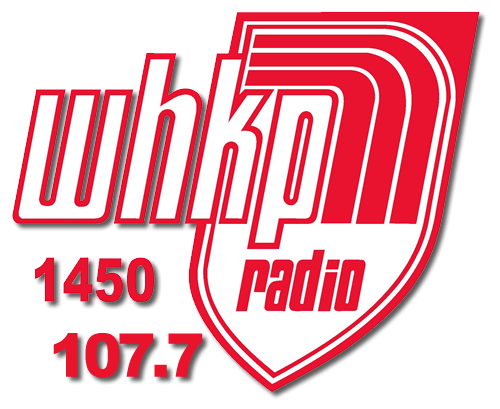 WHKP Radio 1450 AM