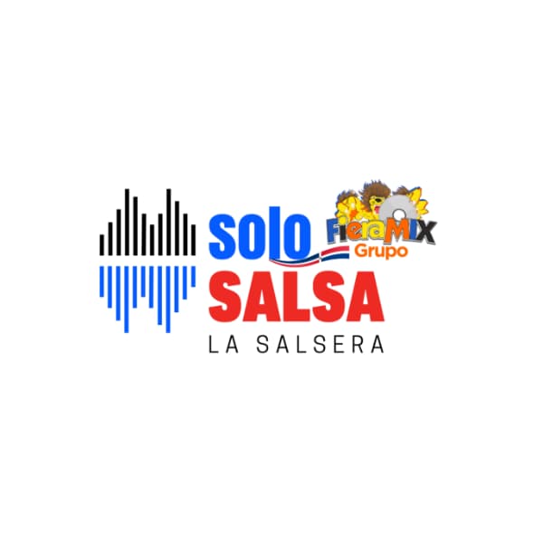 Fieramix La Salsera