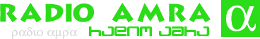 Radio Amra International