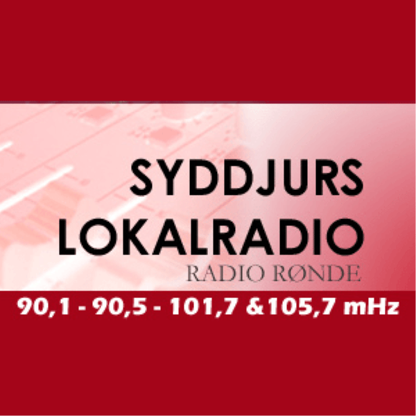 Radio Rønde - Syddjurslokalradio