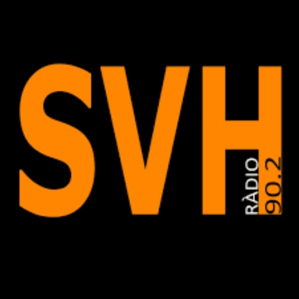 Ràdio Sant Vicenç 90.2 FM
