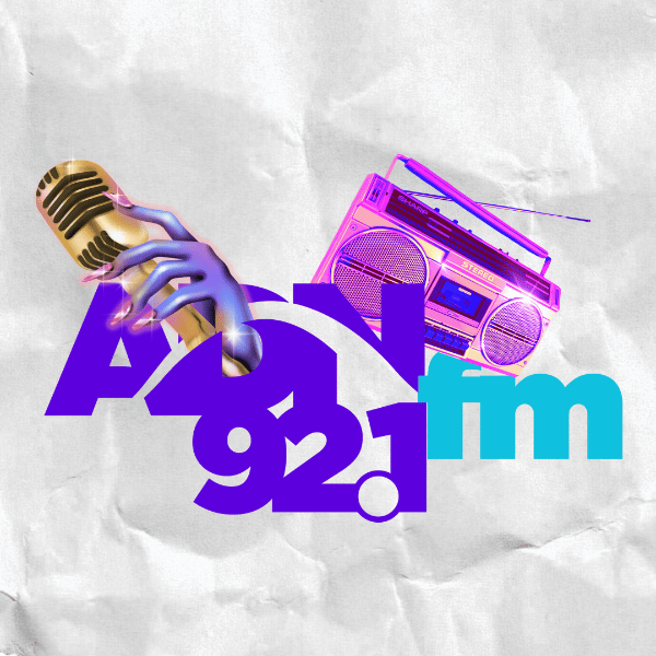 ADN Radio 92.1 FM