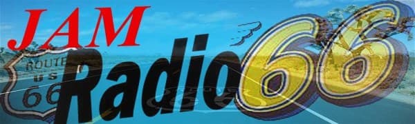 Route 66 Radio